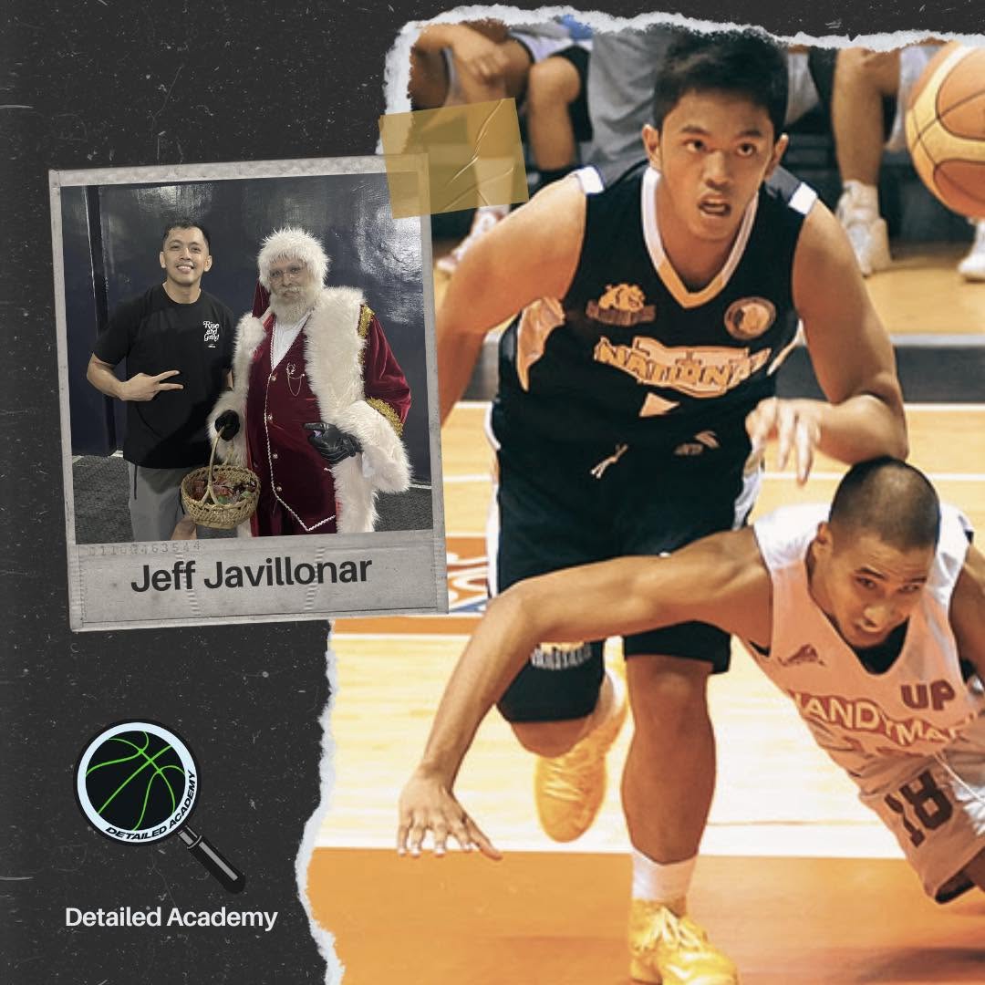 Jeff Javillonar